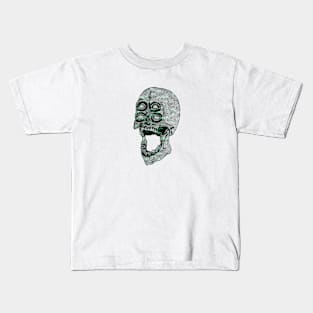 Hysteria Skull Kids T-Shirt